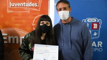 Queremos que los jóvenes de nuestros barrios ocupen los nuevos puestos de trabajo