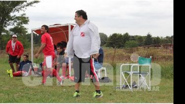 EL GRAN DT. Michelini dio otra vuelta con Sportivo..