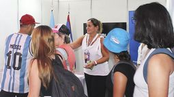 #Pilar presente en el Aniversario 203 de la Provincia.   Participamos de la edición #FINDE, Feria de Industrias Creativas que tuvo lugar en el Estadio Único de La Plata.  Una jornada de experiencias únicas que afirman nuestra identidad bonaerense. Pilar Turismo / @PilarTurismo..