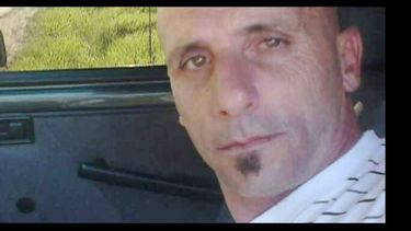 Aldo Sconocchini..
