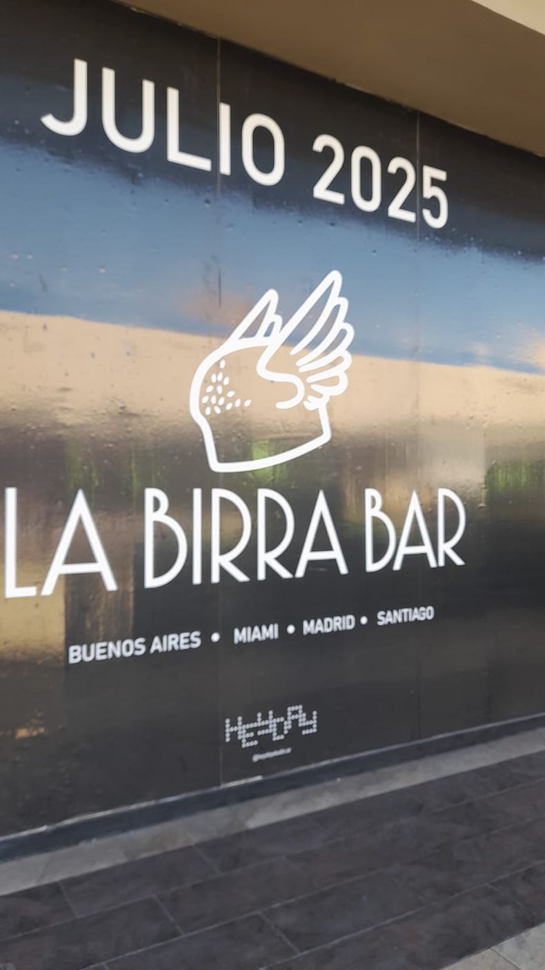 Las hamburguesas de La Birra Bar llegan a Palmas del Pilar.&nbsp;