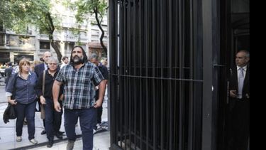 LLEGA BARADEL. Tras acuerdo nacional, es el turno provincia..