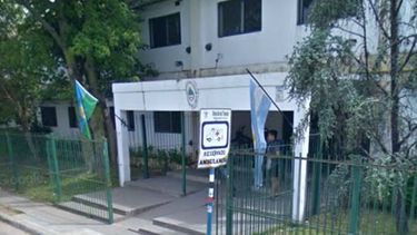 Fueron atacadas por un depravado al salir de estudiar