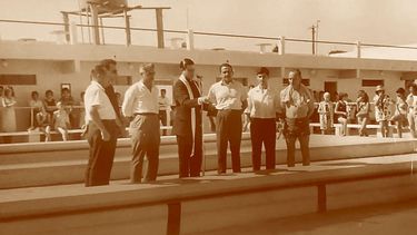 Foto con historia Foto con historia