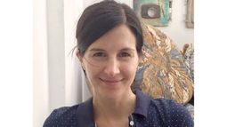 Cecilia Lucca.