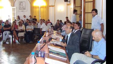 En el HCD varios bajan el precio del enfrentamiento..