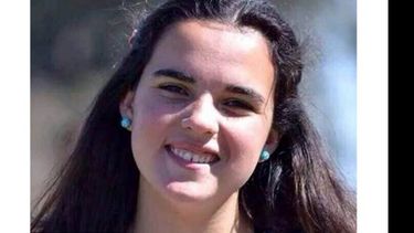 CRIMEN. El asesinato de Chiara Páez motivó la convocatoria..