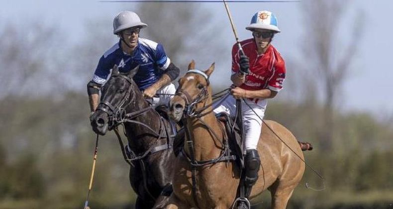 El Abierto Jockey Club disputará dos partidazos este martes en la sede de la AAP de Pilar. &nbsp;