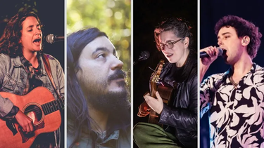 buenos aires le canta a la patagonia: el festival que apoya a los afectados por los incendios