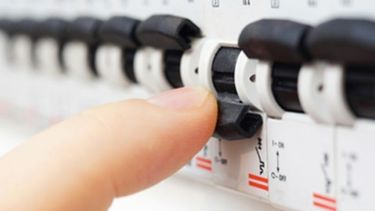 Tarifazo a la electricidad
