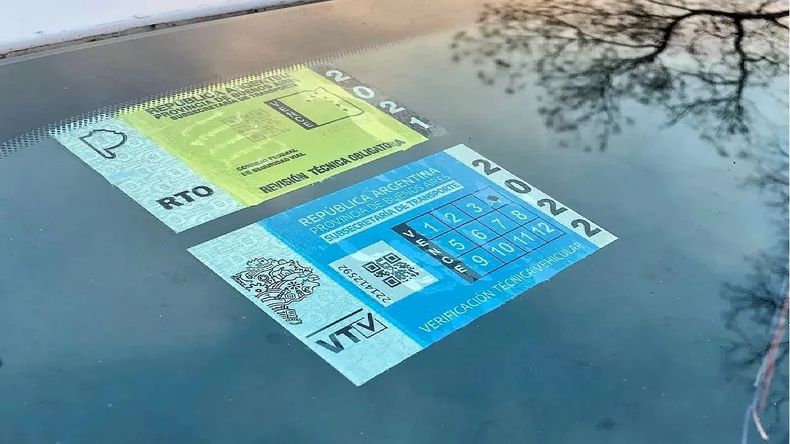 El sistema de monitoreo vial registrará, a través de detección fotográfica, información de las patentes con el objetivo de verificar si los conductores cumplen o no con la reglamentación.