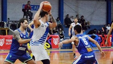 Hebraica cazó un triunfo vital