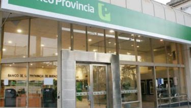 este miercoles paran los trabajadores del banco provincia