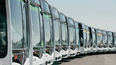 El mes próximo regirán nuevas tarifas para el transporte público, será el sexto aumento consecutivo que se establece por el índice de precios del INDEC.