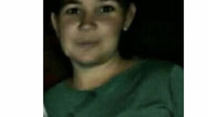 VÍCTIMA. Mirian Sena tenía 33 años..