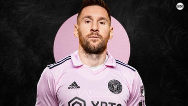 La camiseta de Lionel Messi del Inter de Miami comenzó a llegar a Pilar.&nbsp;