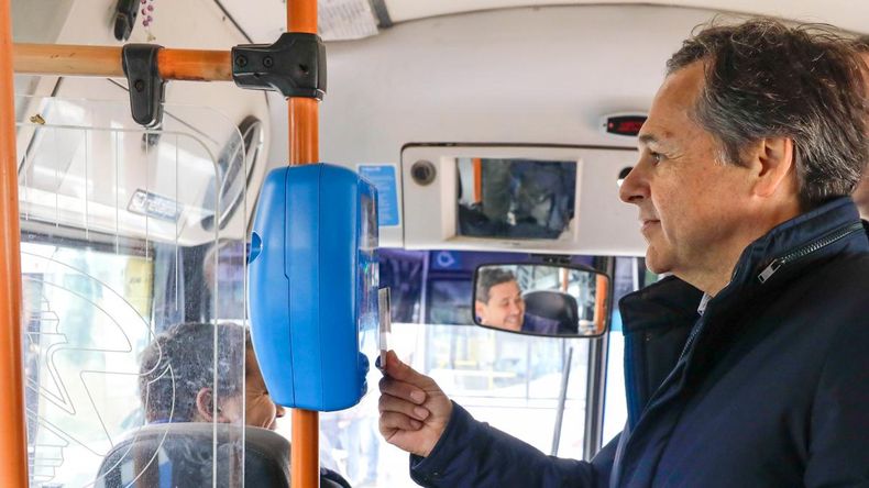 SUBE. La renuncia a los subsidios debe hacerse de forma explícita y voluntaria.