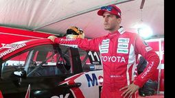 Rossi busca revancha en Rosario..