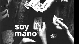 El libro con una selección de columnas..