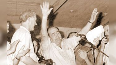 a 37 anos del regreso a las urnas