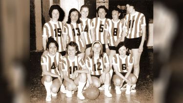 Foto con historia
