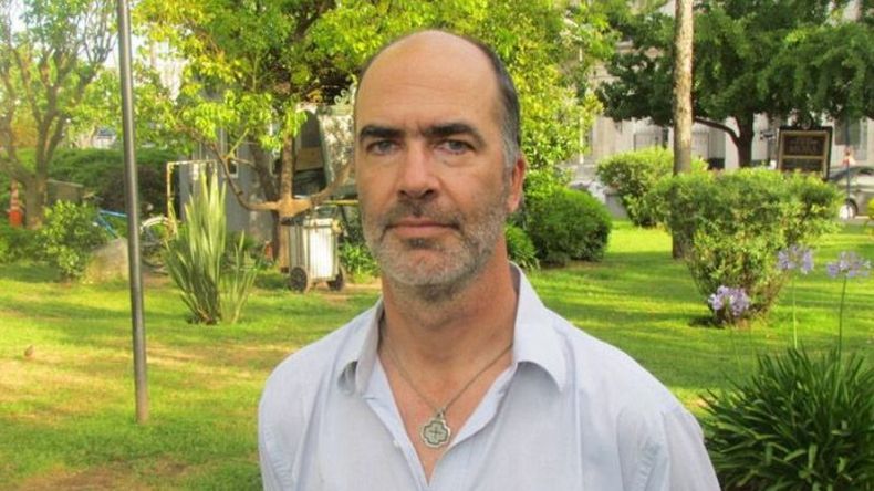 JUAN PABLO MARTIGNONE..
