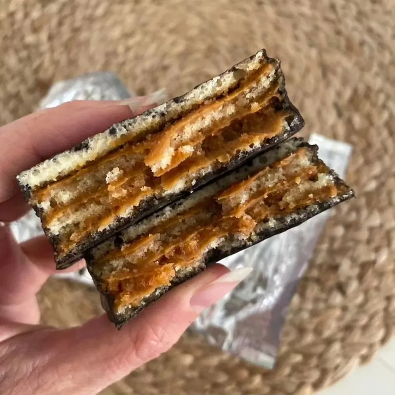 Alfajores Don Abel, una delicia bonaerense. (Infocielo)..png