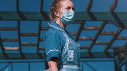 2021: Año Internacional de los Trabajadores Sanitarios y Asistenciales