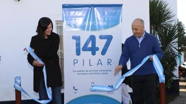 El 147 aumenta sus servicios