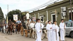 Los vecinos de Manzanares salieron a las calles para celebrar sus Fiestas Patronales. Los vecinos de Manzanares salieron a las calles para celebrar sus Fiestas Patronales.