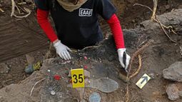 Identificaron los restos de 12 personas desaparecidas en el ex centro clandestino La Perla