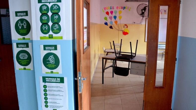 NORMAS DE SEGURIDAD. Se aplican en todos los establecimientos..