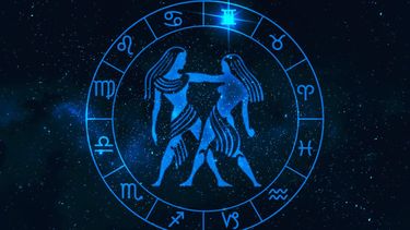 geminis rige la espalda, los brazos y las manos