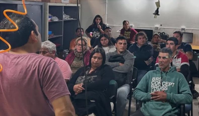 Tecnoraee sumar&aacute; m&aacute;s cursos a lo largo del a&ntilde;o en su sede de Lagomarsino.