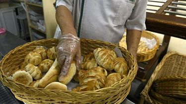CRISIS. Los panaderos intimaron al Gobierno nacional y piden soluciones..