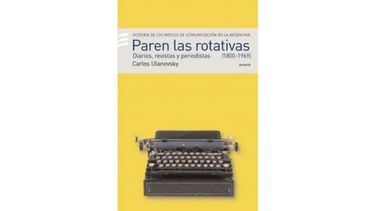 Hoy: “Paren las rotativas”