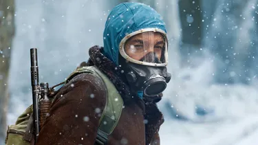 Netflix presentó el tráiler de la esperada serie El Eternauta