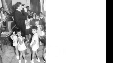 Foto con historia