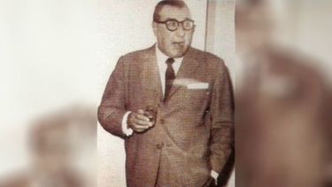 Pilar a Diario | INTENDENTE. Sanguinetti gobernó Pilar entre 1958 y 1962..