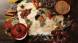 Argentina, entre los mejores destinos gastronómicos del mundo