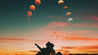 la luna : como nos afecta nuestra luna y como afecta nuestras relaciones