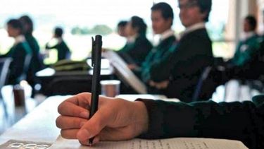 Cuotas: algunos colegios privados de Pilar ya aplican descuentos