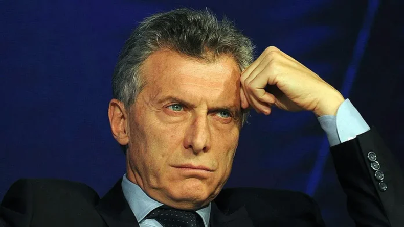 FRUSTRADO. Así se manifestó Macri respecto a su relación con Milei.
