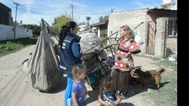Foto de Lectores