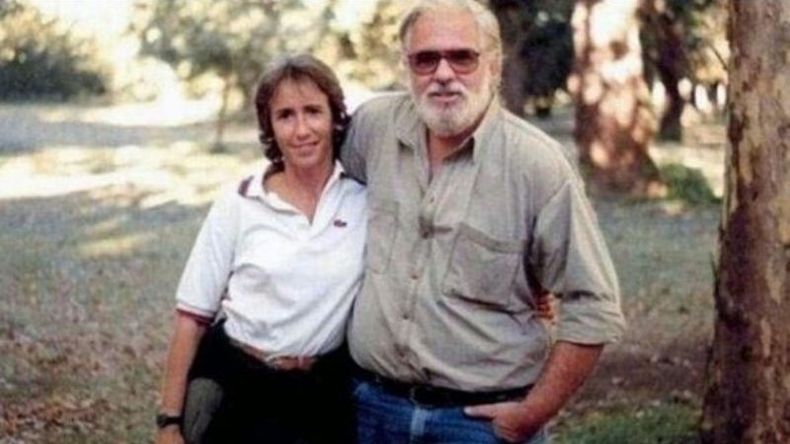 La pareja protagónica estará interpretada por Jorge Marrale y Laura Novoa. .