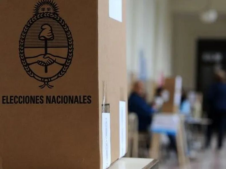 Los argentinos ya votaron en las PASO. ¿Cómo sigue el calendario electoral rumbo a los comicios generales?