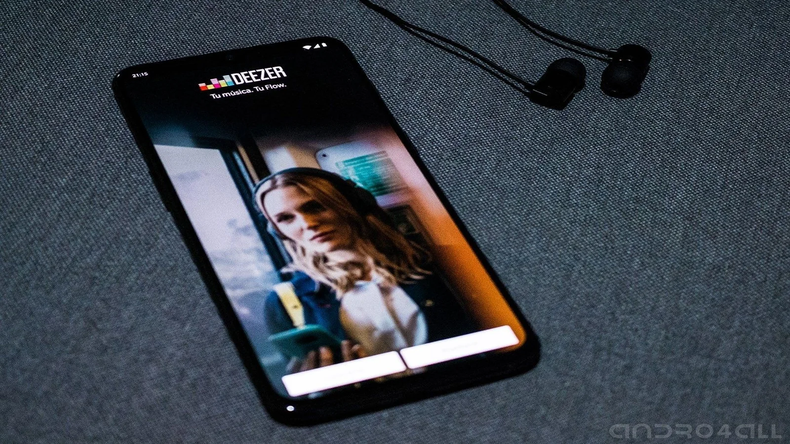 Casi la mitad de la música que se sube a Deezer ya es hecha por IA. (larazon.es).