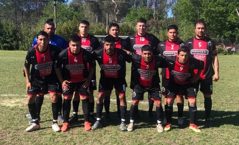 Villa Rosa busca dar el golpe en la Ciudad Deportiva.