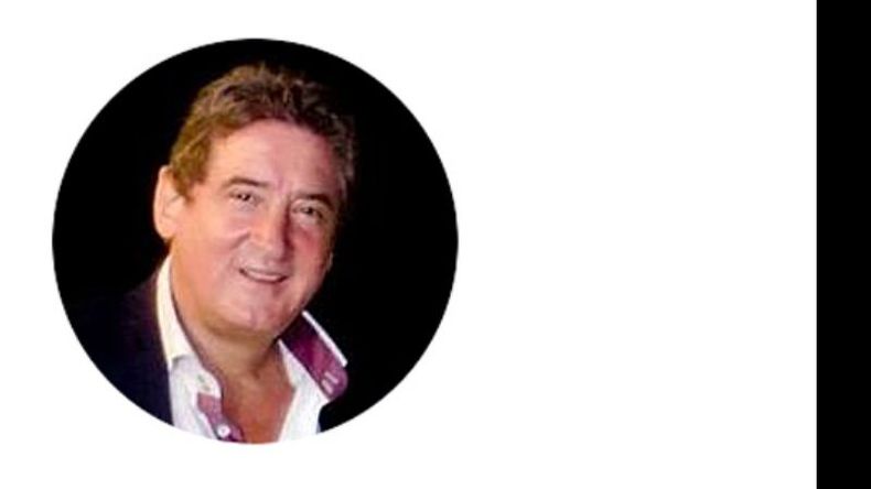 CARA NUEVA. Leonhardt iría a la estratégica caetera de Seguridad..