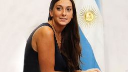 RESPUESTA. Lucía Ravina fue la voz del Municipio que cruzó a Achával..
